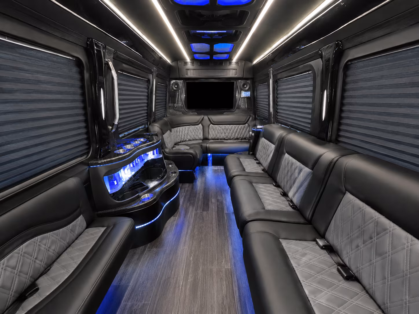 airport transfers to dfw and love field for government and military travel
