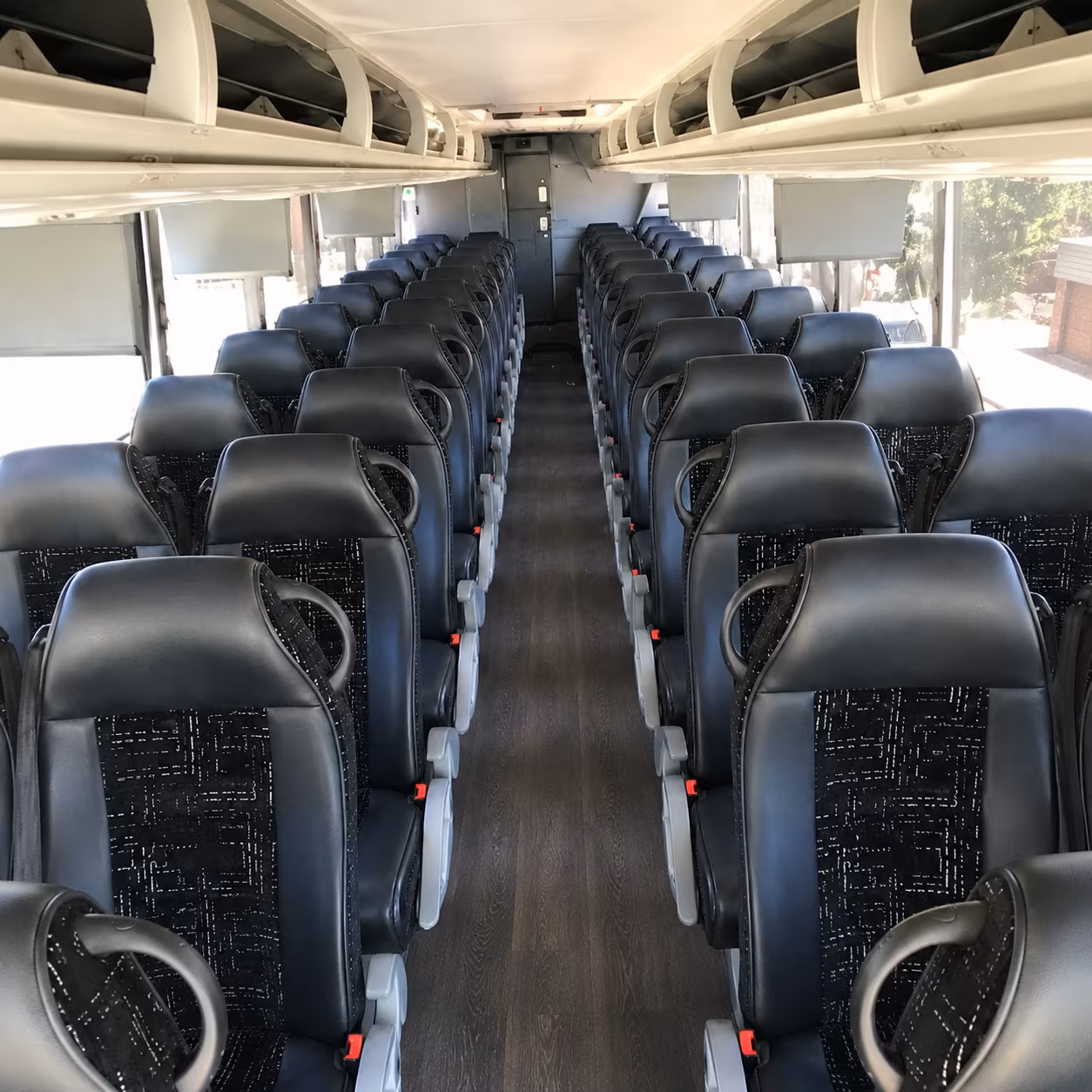 browse charter buses for uil competitions utd athletics school group travel