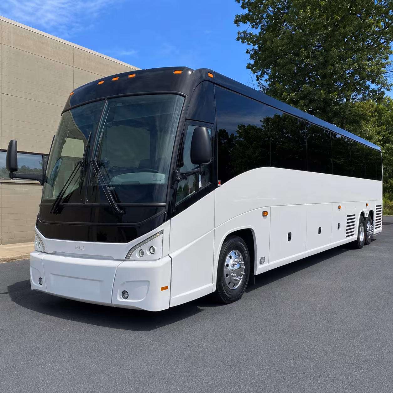 concert buses to american airlines center and deep ellum from richardson