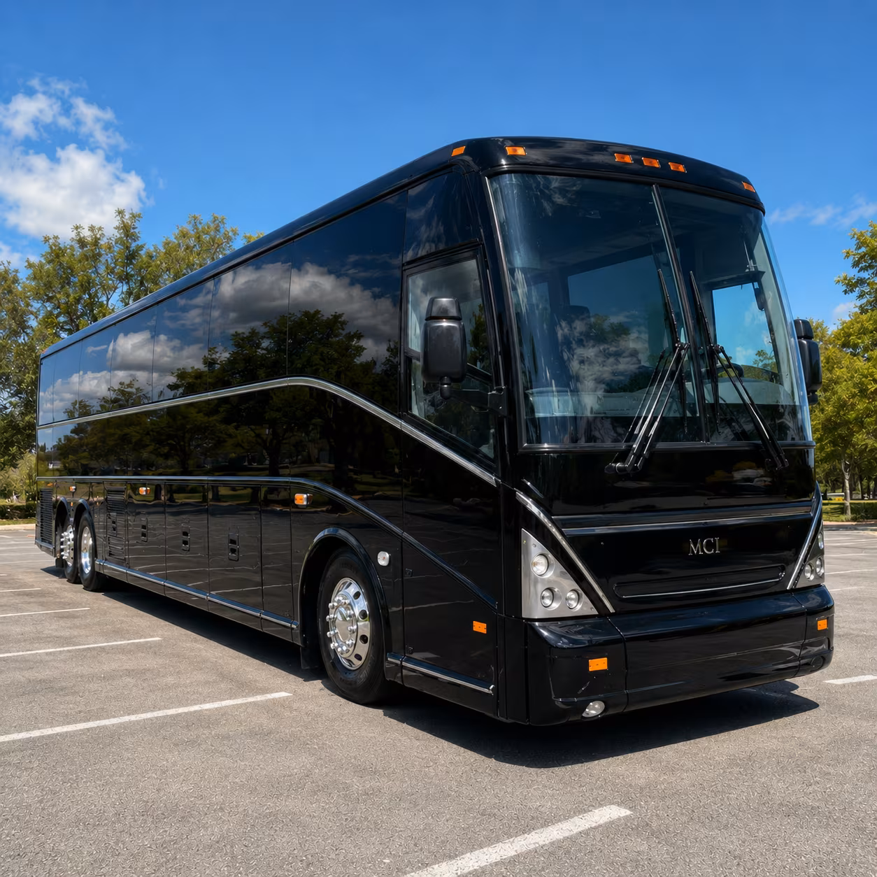 eisemann center richardson performing arts group shuttles