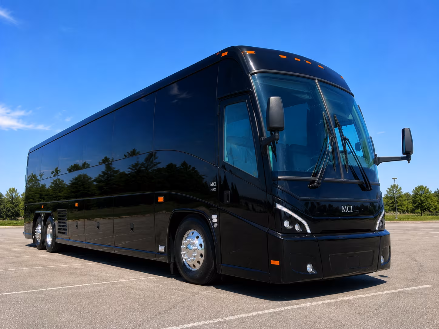 fc dallas and mavericks fan group buses from richardson