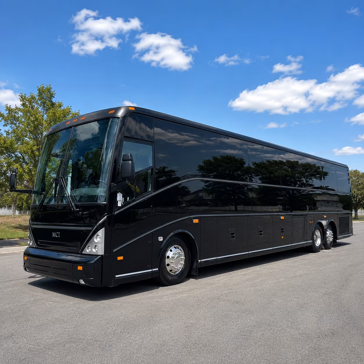 for every richardson high school there s a party bus that fits