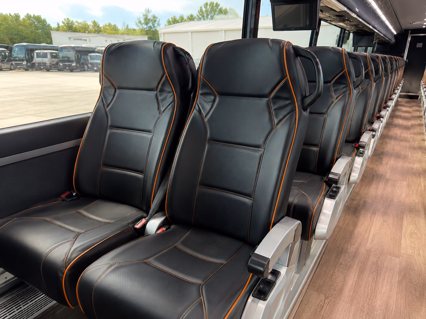 how the day of the week changes what a bus costs in richardson texas