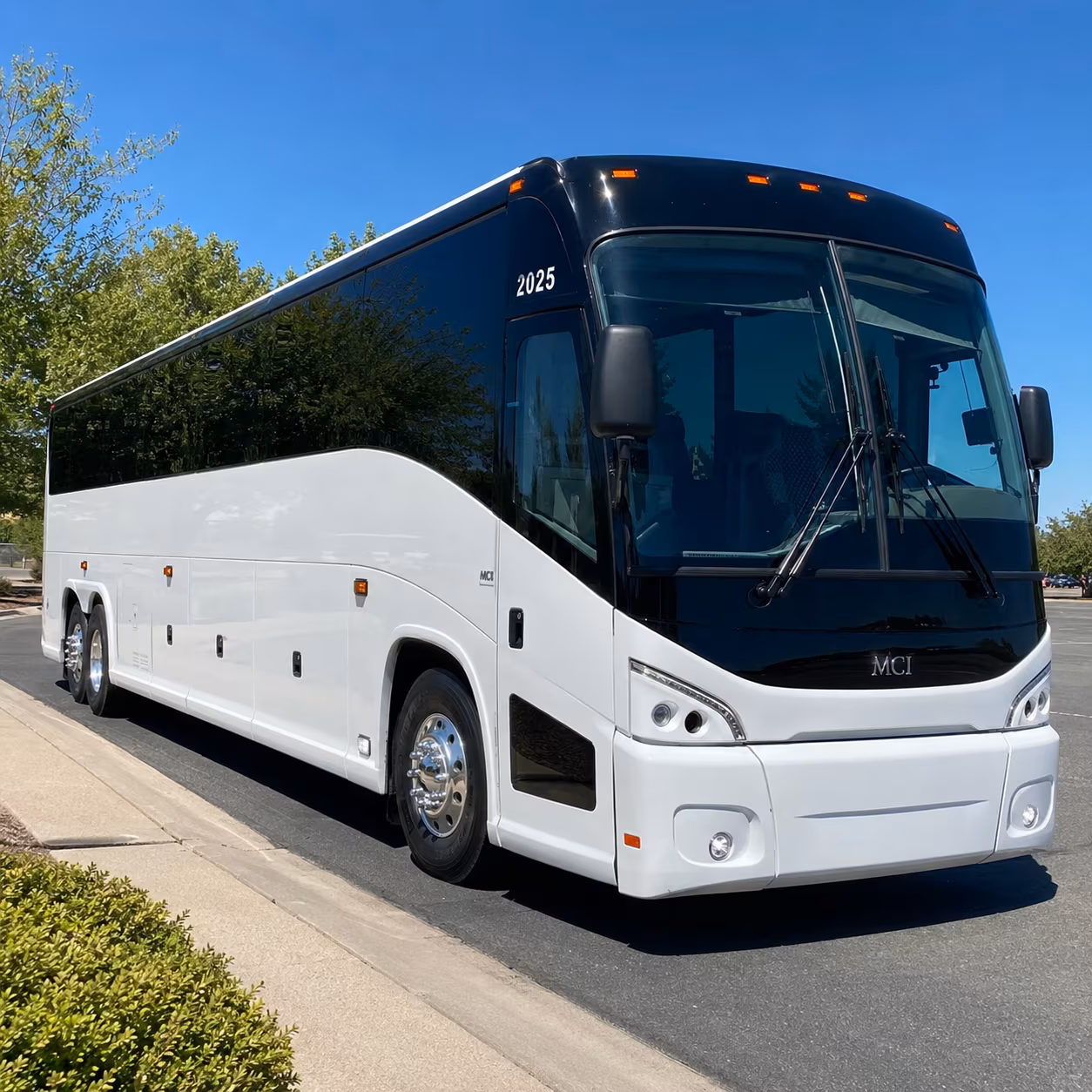 in richardson concert bus rentals cover every show on your calendar