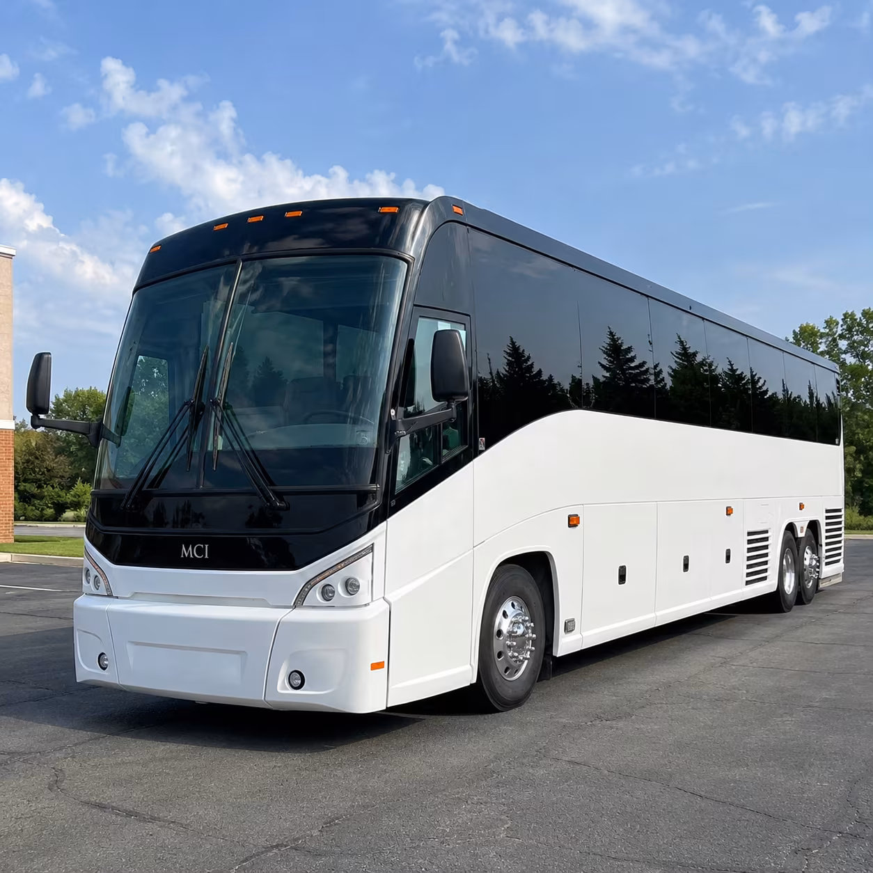 no matter the venue concert bus rentals make the night easy