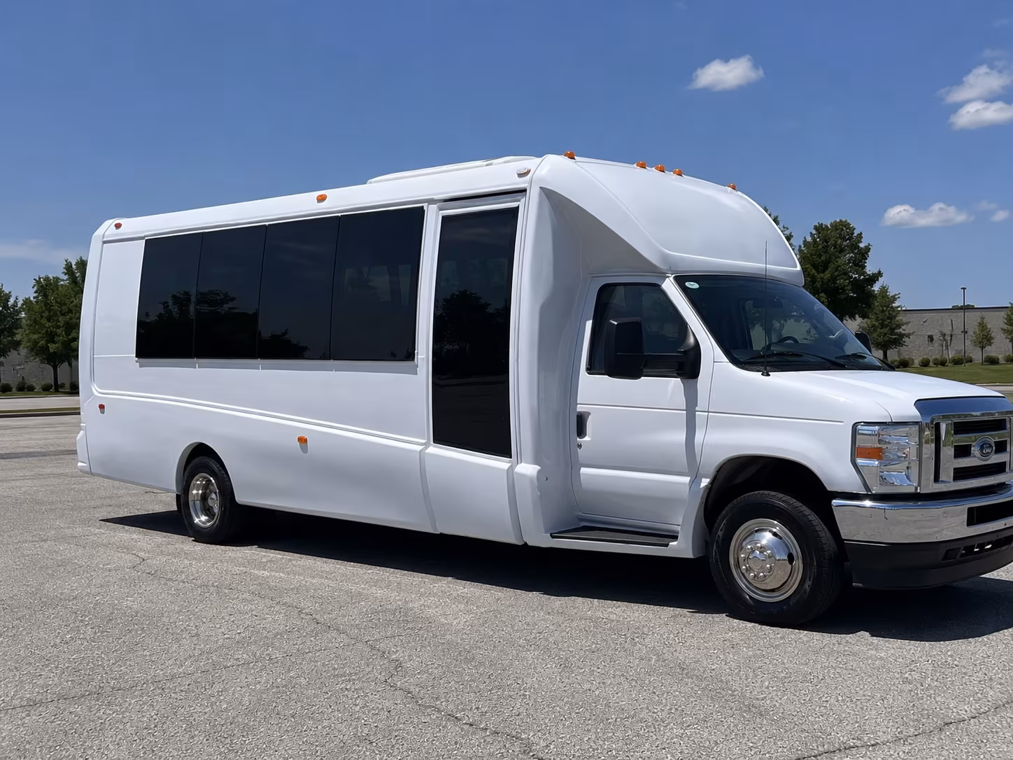 party buses for bachelorette wine tours across the dfw metroplex