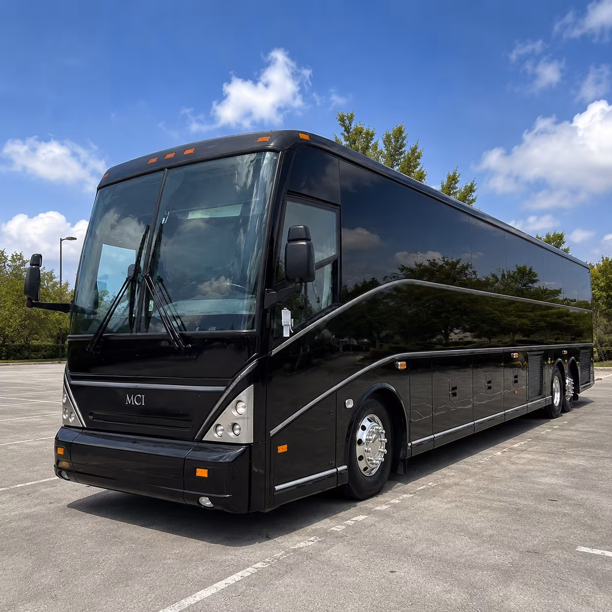 rangers and stars game buses that keep your group together all night