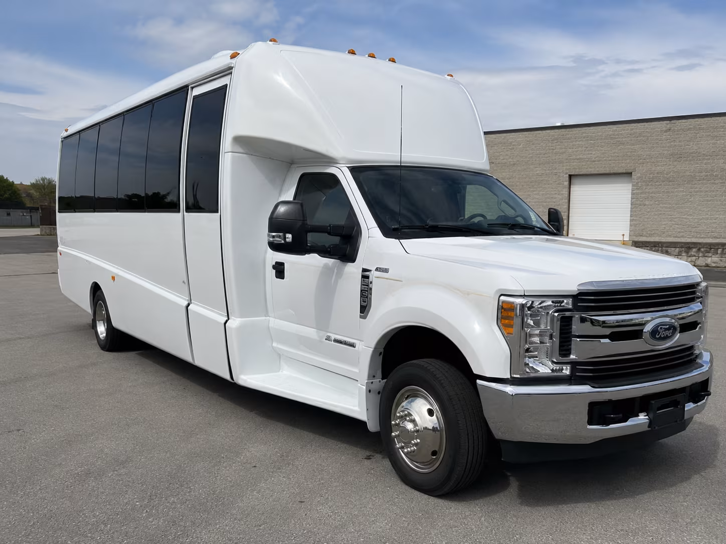 richardson government military transportation