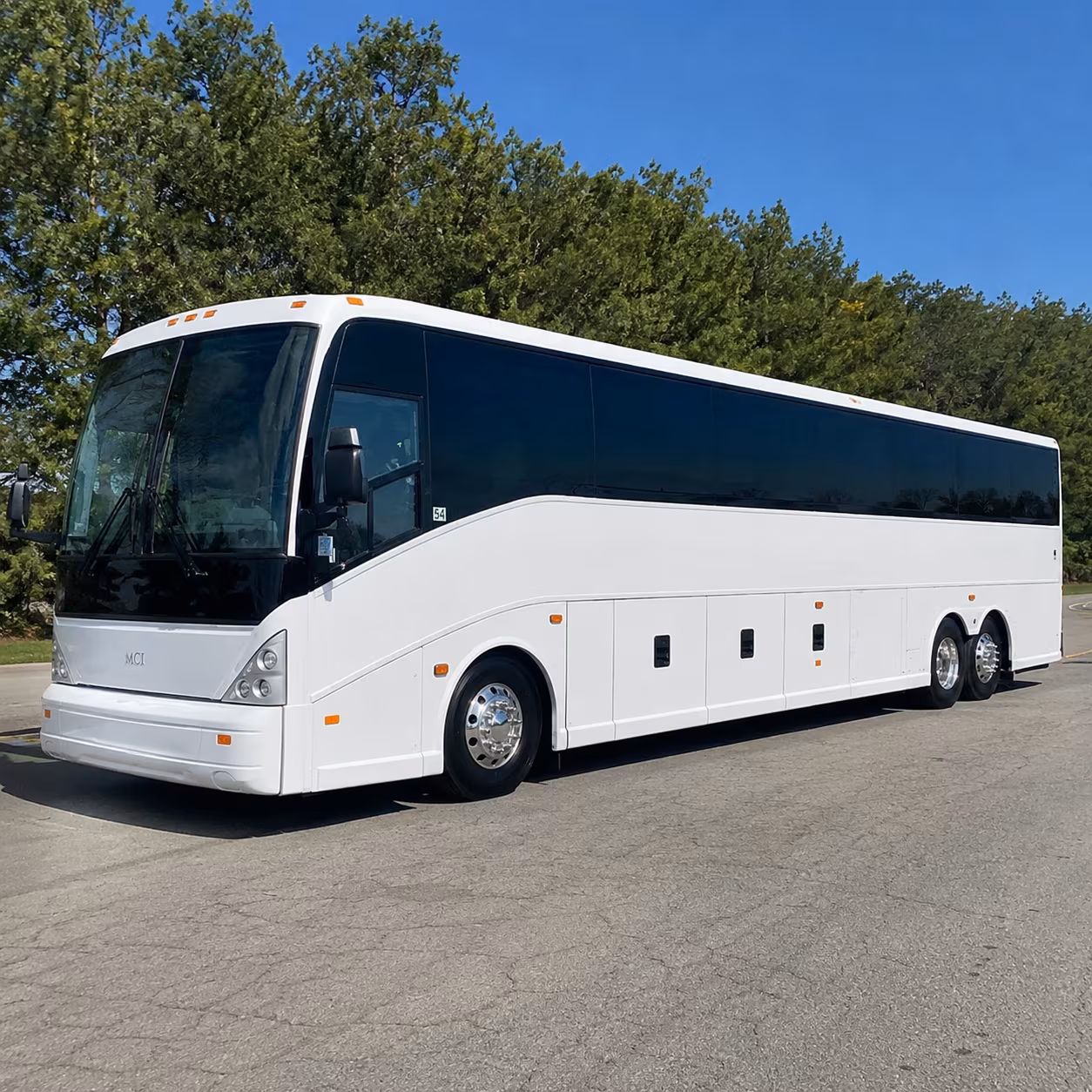 richardson long distance transportation onboard seating
