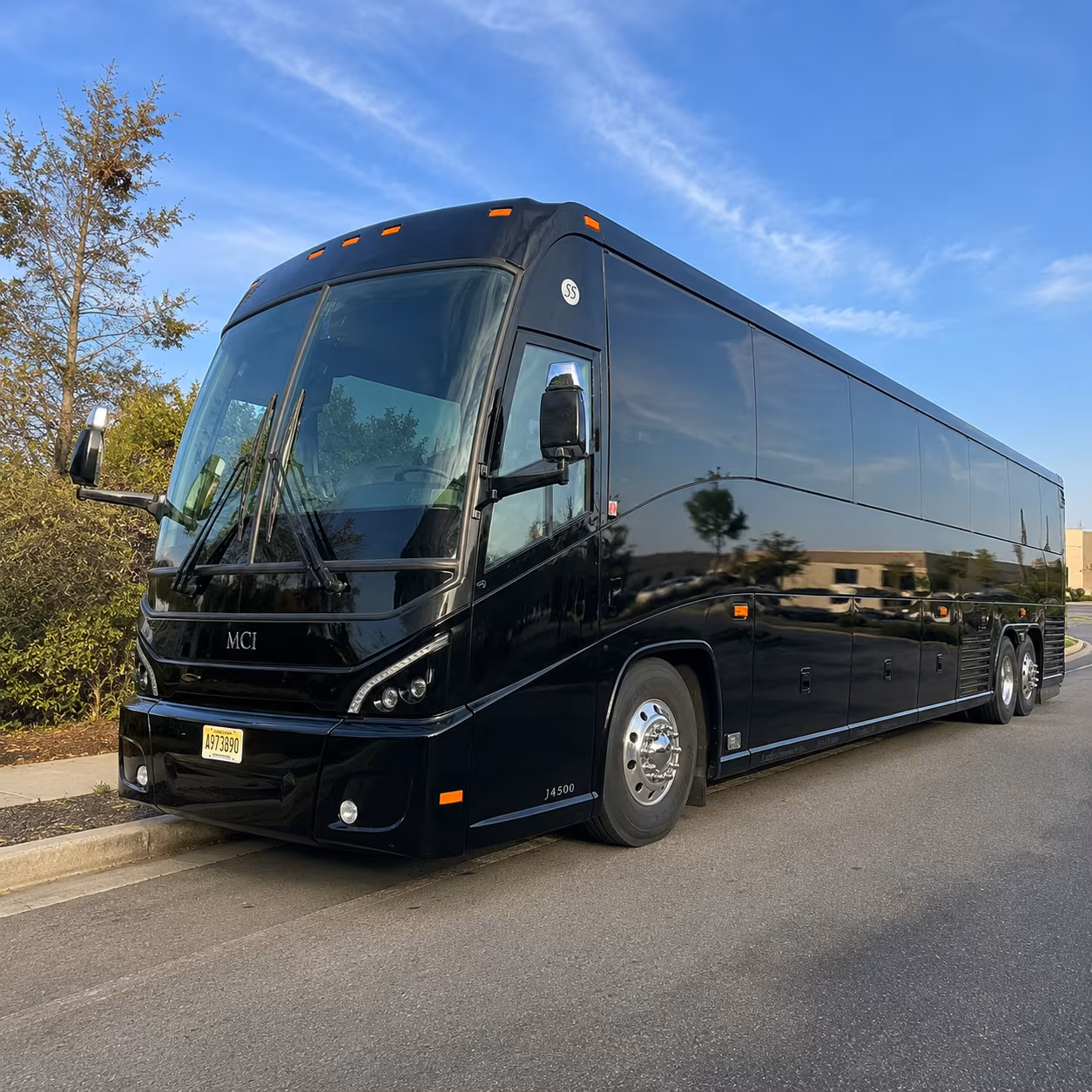 richardson to austin san antonio houston one bus handles the whole trip