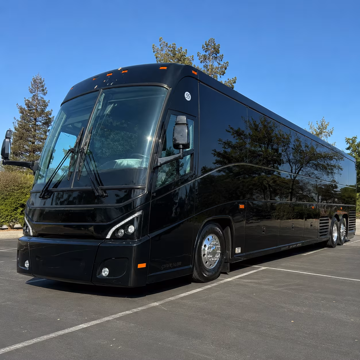 senior member shuttles keep your whole congregation together on sunday