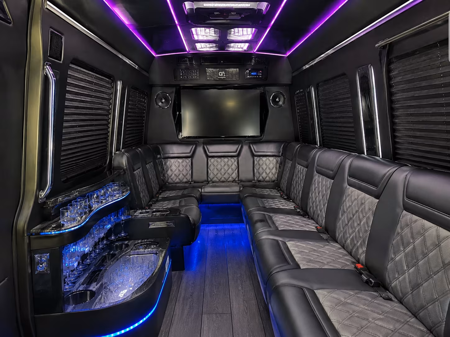 that prom venue in dallas is closer than you think with the right bus